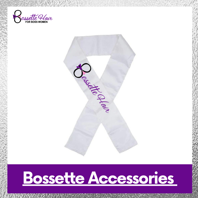 Bossette Bonnets – Bossette Hair