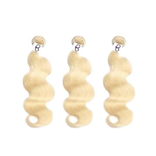 613 Bossy Wave 3 Bundles Bossette Box