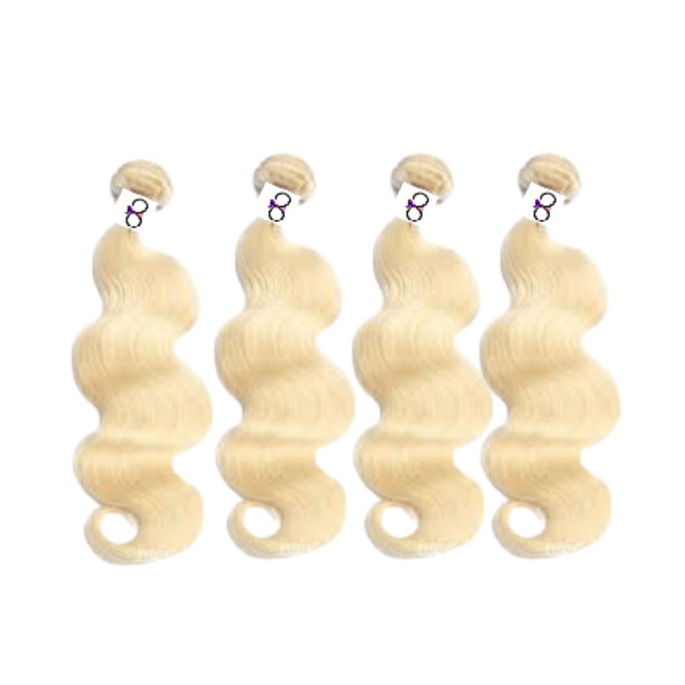 613 Bossy Wave 4 Bundles Bossette Box