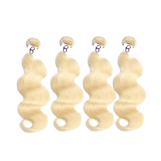 613 Bossy Wave 4 Bundles Bossette Box