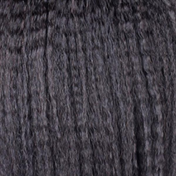 Kween Kinky Straight 3 Bundle Bossette Box - Bossette Hair