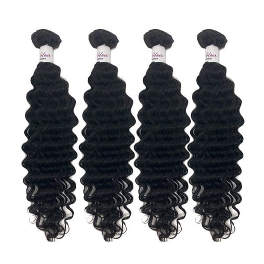 Royal Wave 4 Bundle Bossette Box - Bossette Hair