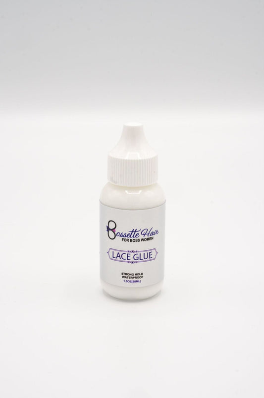 Crown Me Lace Glue - Bossette Hair