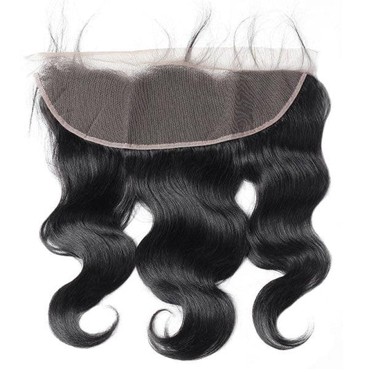 Bossy Wave Frontal - Bossette Hair
