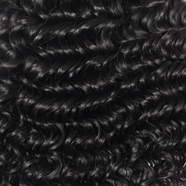 Royal Wave Closure - Bossette Hair