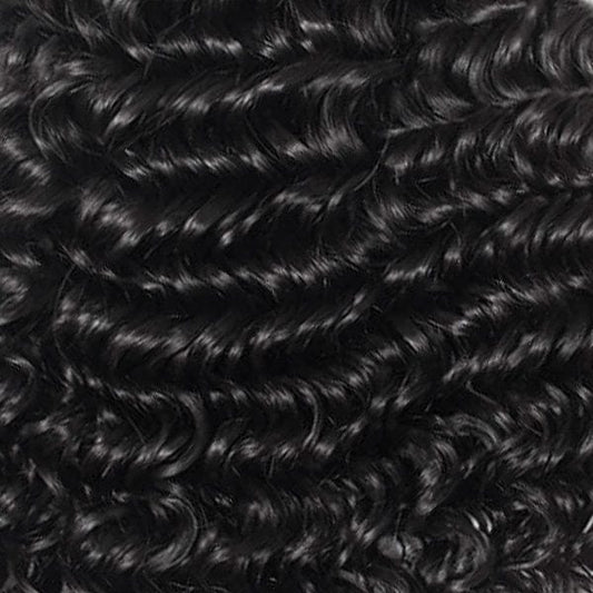 Royal Wave Closure - Bossette Hair
