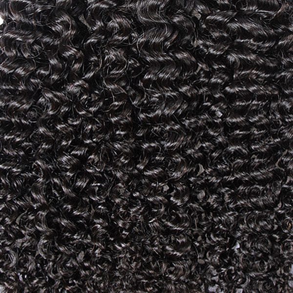 Empress Kinky Curly 3 Bundle Bossette Box - Bossette Hair
