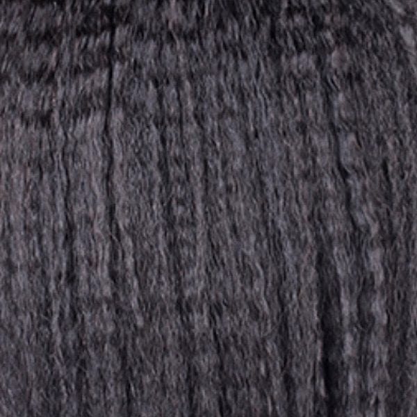 Kween Kinky Straight Frontal - Bossette Hair