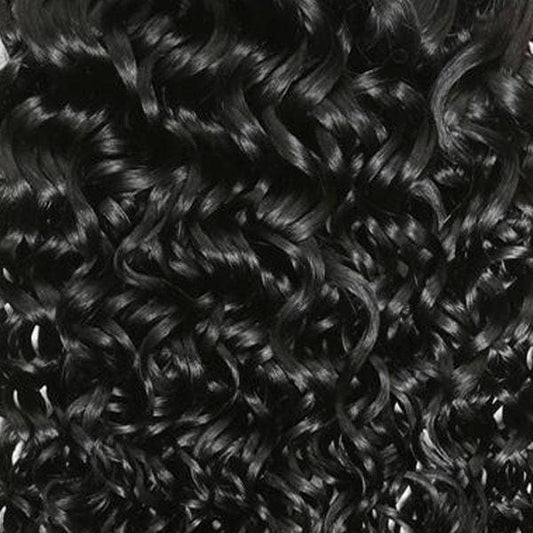 Goddess Natural Wave Frontal - Bossette Hair