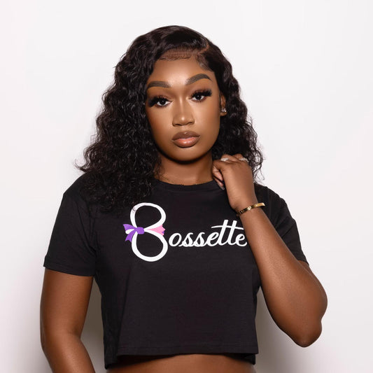 Bossette Shirts - Bossette Hair