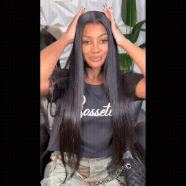 Snazzy Straight Bundle