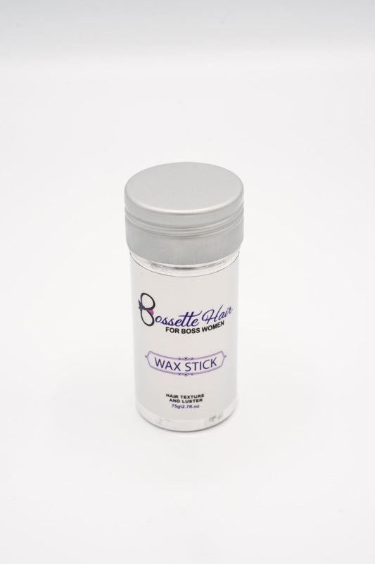Royal Wax Stick - Bossette Hair