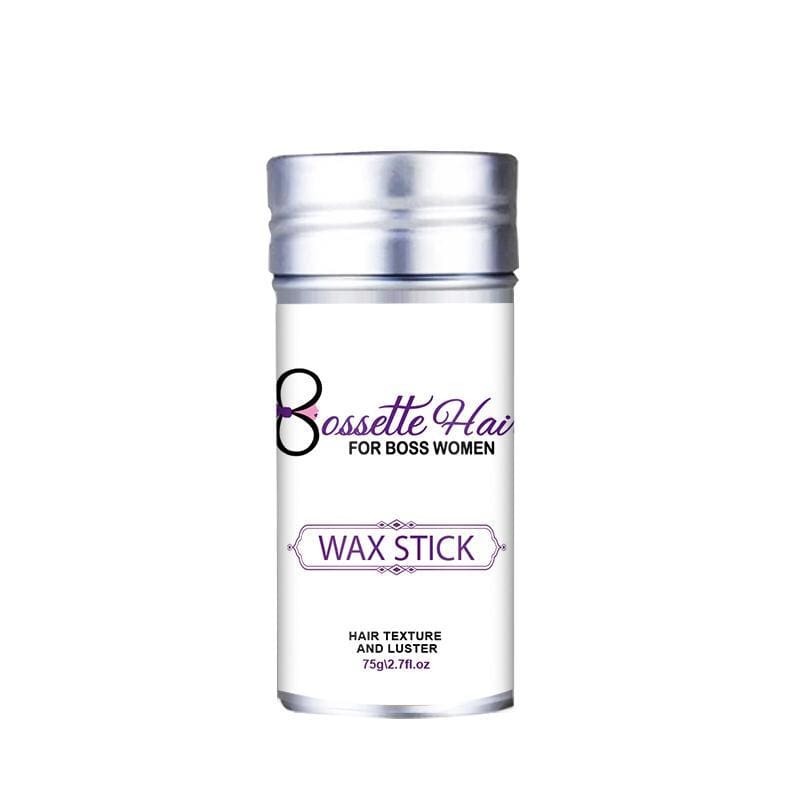 Royal Wax Stick - Bossette Hair