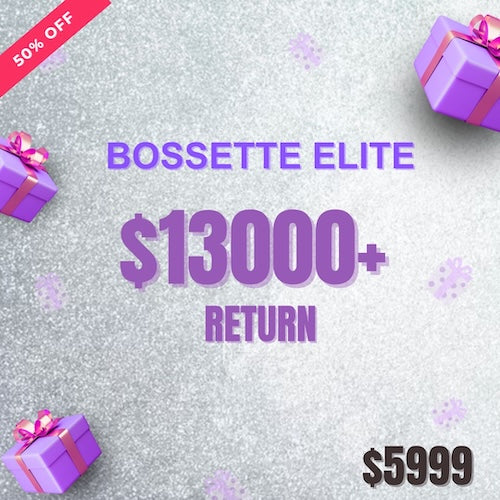 Bossette Elite