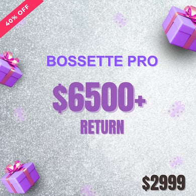 Bossette Pro