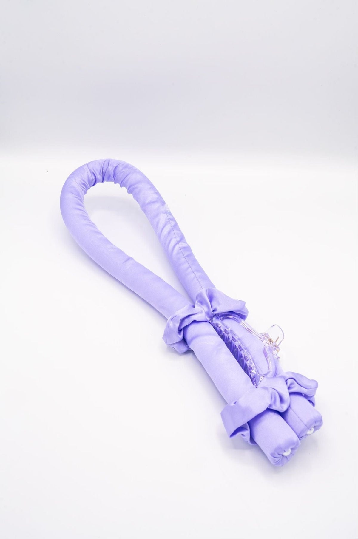 Bossette Heatless Curler