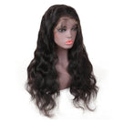 Body Wave Wigs (13x6 HD lace ) - Bossette Hair