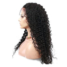 Natural Wave Wigs (13x6 HD lace ) - Bossette Hair