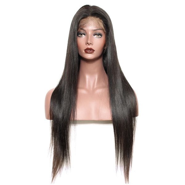 Straight Wigs (13x6 HD lace ) - Bossette Hair