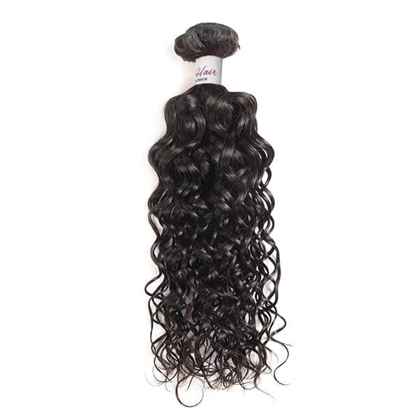 Goddess Natural Wave - Bossette Hair