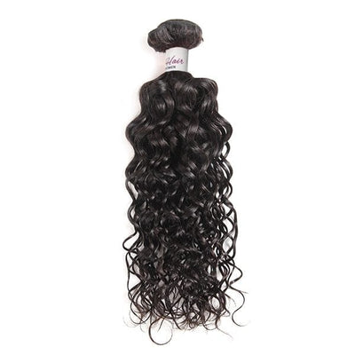 Goddess Natural Wave Bundle