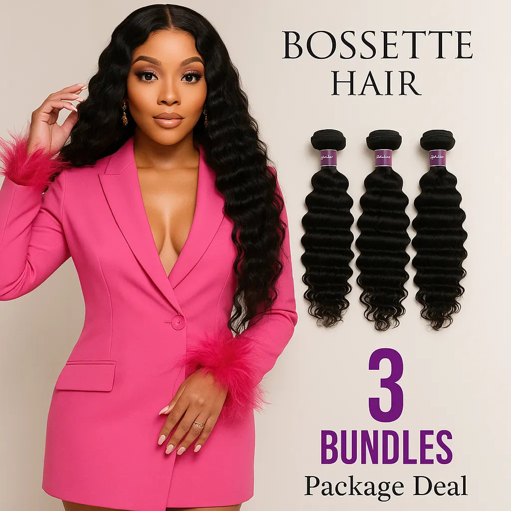 Royal Wave 3 Bundles Bossette Box