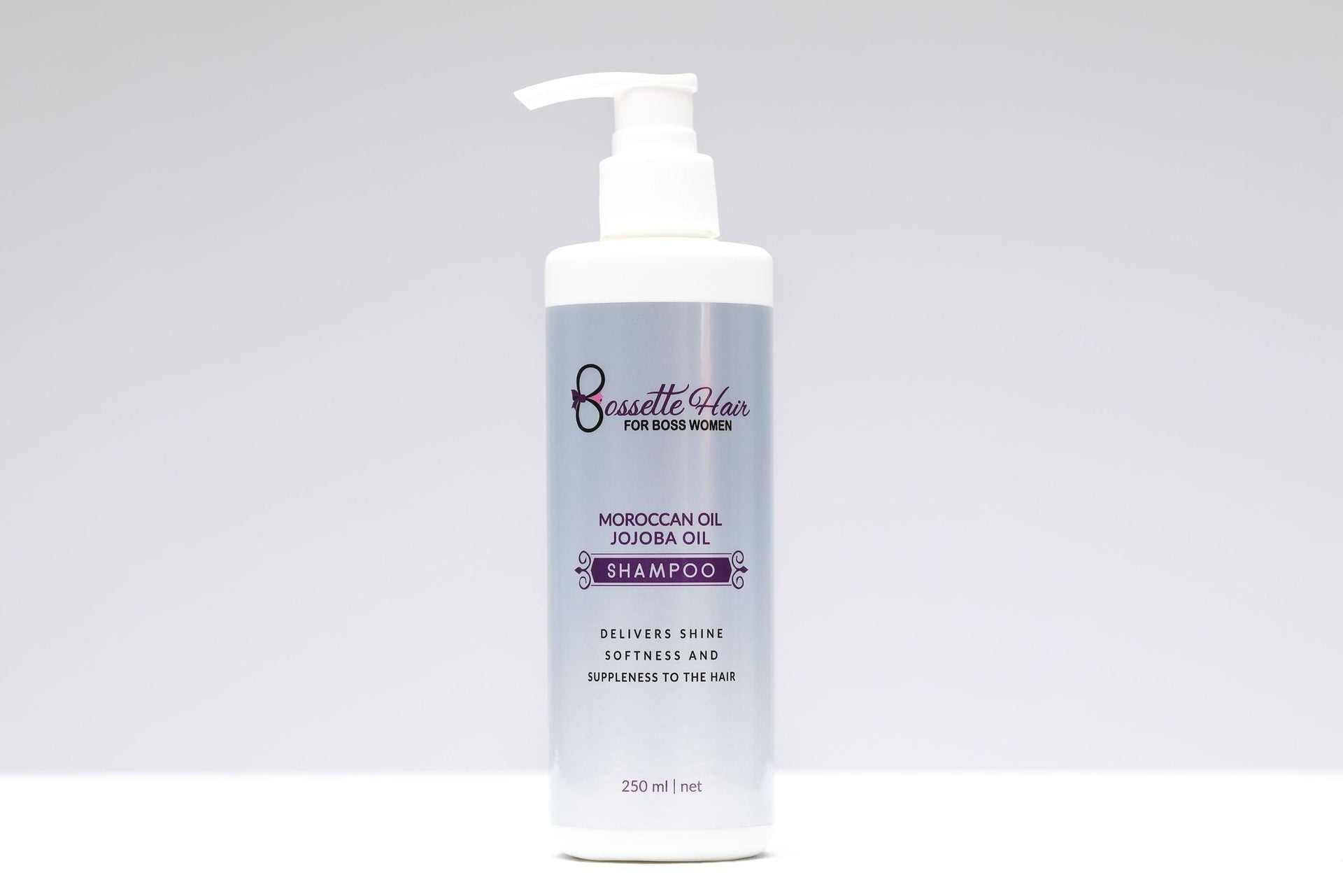 Bossette Shampoo