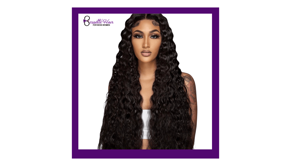 Royal Wax Stick – Bossette Hair