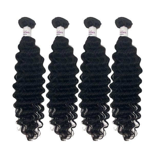 Royal Wave 4 Bundle Bossette Box - Bossette Hair