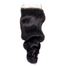 Pearl Curl Closure - Bossette Hair