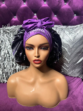 Bossette Bonnets - Bossette Hair