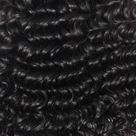 Royal Wave Closure - Bossette Hair