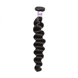 Luxury Loose Deep Wave - Bossette Hair