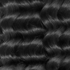 Luxury Loose Deep Wave Frontal - Bossette Hair