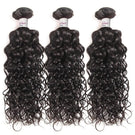 Goddess Natural Wave 3 Bundle Bossette Box - Bossette Hair