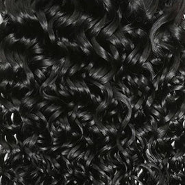 Goddess Natural Wave Closure - Bossette Hair