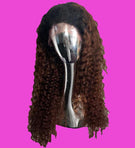 13 X 6 RICH GODIVA WIG - Bossette Hair