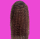 13 X 6 RICH GODIVA WIG - Bossette Hair